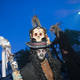 Illustration for article titled Behind the Creepy Scenes at Universal's Halloween Horror Nights